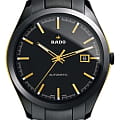 Оригинальные часы Rado Rado Hyperchrome R32253152 механические калибр механизма  общий вид
