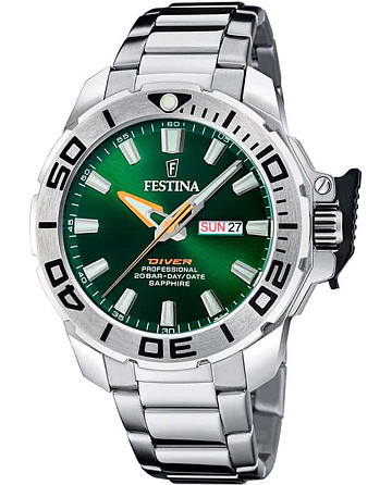 Festina The Originals F20665/2