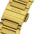 Rado Rado DiaStar Original Skeleton R12164153 Automatic, наручные мужские часы фото под углом