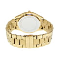 Michael Kors Michael Kors Runway MK3492 , наручные женские часы фото под углом