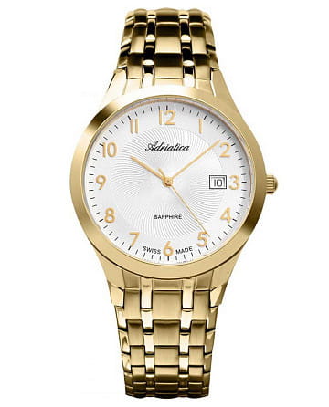 Adriatica Twin A1236.1123Q