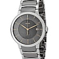 Оригинальные часы Rado Rado Centrix R30939132 кварцевые калибр механизма  общий вид