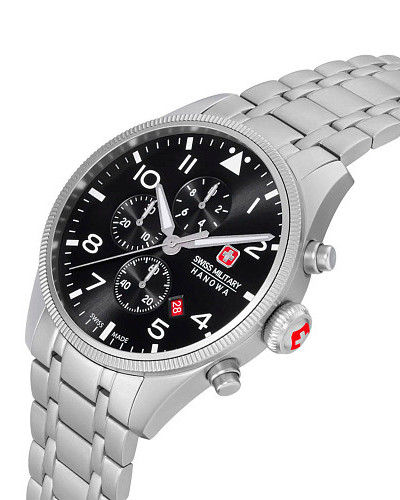 Swiss Military Hanowa Thunderbolt Chrono SMWGI0000405