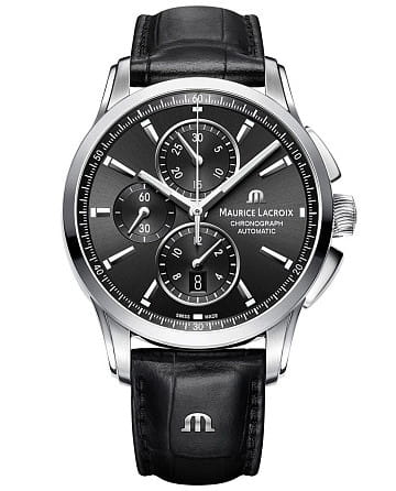 Maurice Lacroix Pontos Chronograph PT6388-SS001-330-1