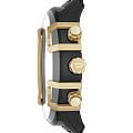 Diesel Diesel Griffed DZ4525 , наручные мужские часы фото под углом