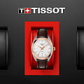 Часы Tissot PR 100 Lady T101.210.26.036.00 фото 4