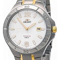 Orient Orient UN81002W (FUN81002W)  наручные мужские часы фото под углом.