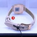 Tissot Tissot Lovely Square T058.109.36.031.00 кварцевые женские часы часы крупный план серебристый циферблата