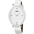 Rado Rado Esenza Ceramic Touch R53092715  наручные женские часы фото под углом.