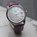 TAG Heuer TAG Heuer Carrera Lady WBK1311.FC8261 кварцевые часы с аксессуарами женские часы модель WBK1311.FC8261