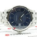Hamilton Hamilton Jazzmaster Viewmatic Auto H32515145  - задняя крышка сталь корпуса, швейцария часы