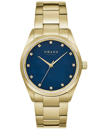 Obaku Chili V263LXGLSG