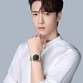 Часы Daniel Wellington Iconic Link Arctic DW00100482 фото 4