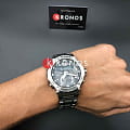 Часы Casio G-Shock GST-B200D-1A фото 20