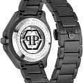 Оригинальные часы Philipp Plein Philipp Plein Plein Philipp PWRAA0423 механические калибр механизма  общий вид