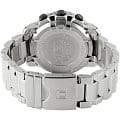 Tissot Tissot Touch Collection Sea-Touch T026.420.11.031.00, t-sport швейцария мужские часы на браслете нержавеющая сталь боковой вид