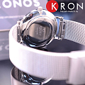Часы Obaku V197LXCWMC фото 4