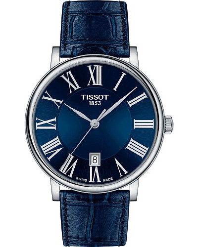 Tissot Carson Premium T122.410.16.043.00