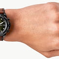Оригинальные часы Fossil Fossil FB-02  FS5856 кварцевые калибр механизма  общий вид