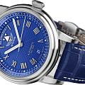 Aviator Aviator Douglas Day-Date V.3.35.0.276.4 , наручные мужские часы фото под углом