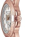 Plein Sport Plein Sport Touchdown PSFBA0723,  германия мужские часы на браслете силикон боковой вид