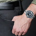 Часы Rado Captain Cook Automatic R32105203 фото 5