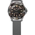 Invicta Invicta Specialty IN45979,  сша мужские часы на браслете нержавеющая сталь с ip-покрытием боковой вид