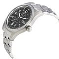 Hamilton Hamilton Khaki Field Auto H70605163, khaki field швейцария мужские часы на браслете нержавеющая сталь боковой вид