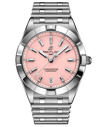 Breitling Chronomat 32 A77310101K1A1
