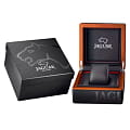 Jaguar Jaguar Executive Chrono J805/A мужские часы белый циферблат на запястье