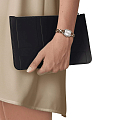 Часы Tissot Lovely Square T058.109.17.036.00 фото 2