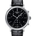 Часы Tissot Carson Premium Chronograph T122.417.16.051.00