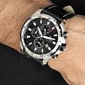 Festina Festina Timeless Chrono F20692/4  наручные мужские часы фото под углом.