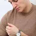 Часы Daniel Wellington Iconic NATO DW00100679 фото 5