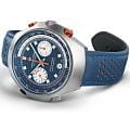 Hamilton Hamilton American Classic Chrono-Matic 50 H51606640 , наручные мужские часы фото под углом