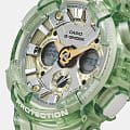 Часы Casio G-Shock GMA-S110GS-3A фото 5