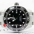 Certina Certina DS Action Diver C032.607.11.051.00 механические мужские часы часы крупный план черный циферблата