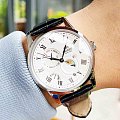 Часы Orient Sun & Moon RA-AK0008S10B фото 2