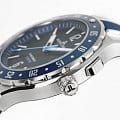 Оригинальные часы Jacques Lemans Jacques Lemans Hybromatic 1-2109C механические калибр механизма  общий вид