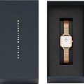 Часы Daniel Wellington Quadro Studio DW00100517 фото 7