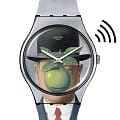 Swatch SVIZ103-5300
