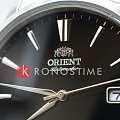 Часы Orient Contemporary RA-AC0F01B фото 7