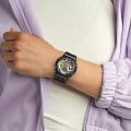 Часы Casio G-Shock GMA-S110GS-8ADR (GMA-S110GS-8A) фото 2