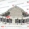 Wainer Wainer Diamond WA.18050-A женские часы черный циферблат на запястье