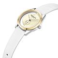 Kenneth Cole KCWLA2223108 наручные женские часы застежка крупным планом