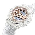 Часы Casio G-Shock GMA-S110SR-7A фото 4