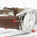 Tissot Tissot Gentleman Powermatic 80 Silicium T127.407.16.031.00 T1274071603100 оригинальные мужские часы в комплекте с коробкой