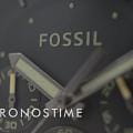 Часы Fossil Machine FS5172 фото 3