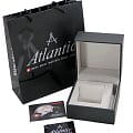 Atlantic Atlantic Seabase 60352.41.25R 60352.41.25R оригинальные мужские часы в комплекте с коробкой