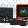Jaguar Jaguar Connected J929/1 швейцария наручные мужские часы заводная головка с логотипом Jaguar
